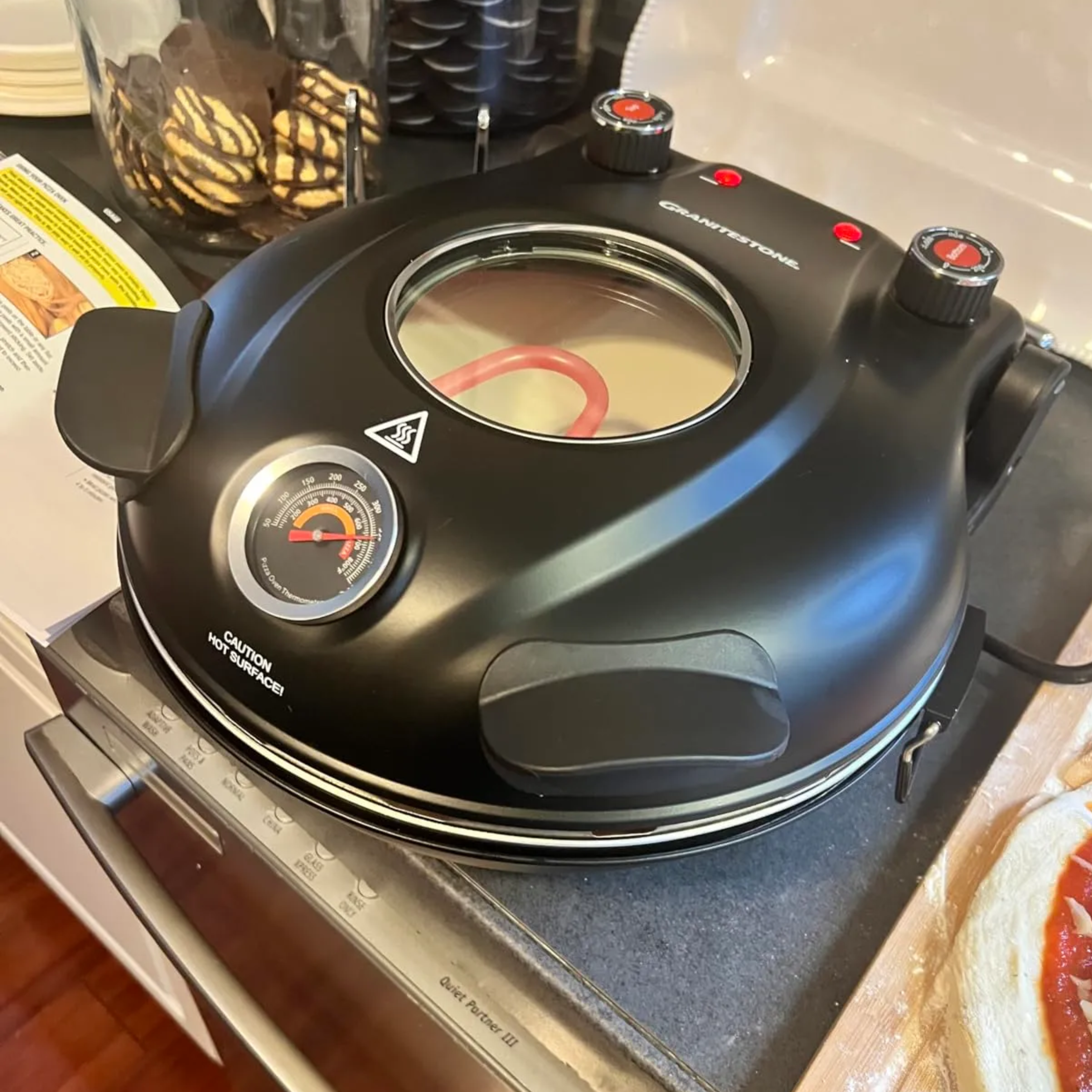 Piezano reviews user Benjamin O.