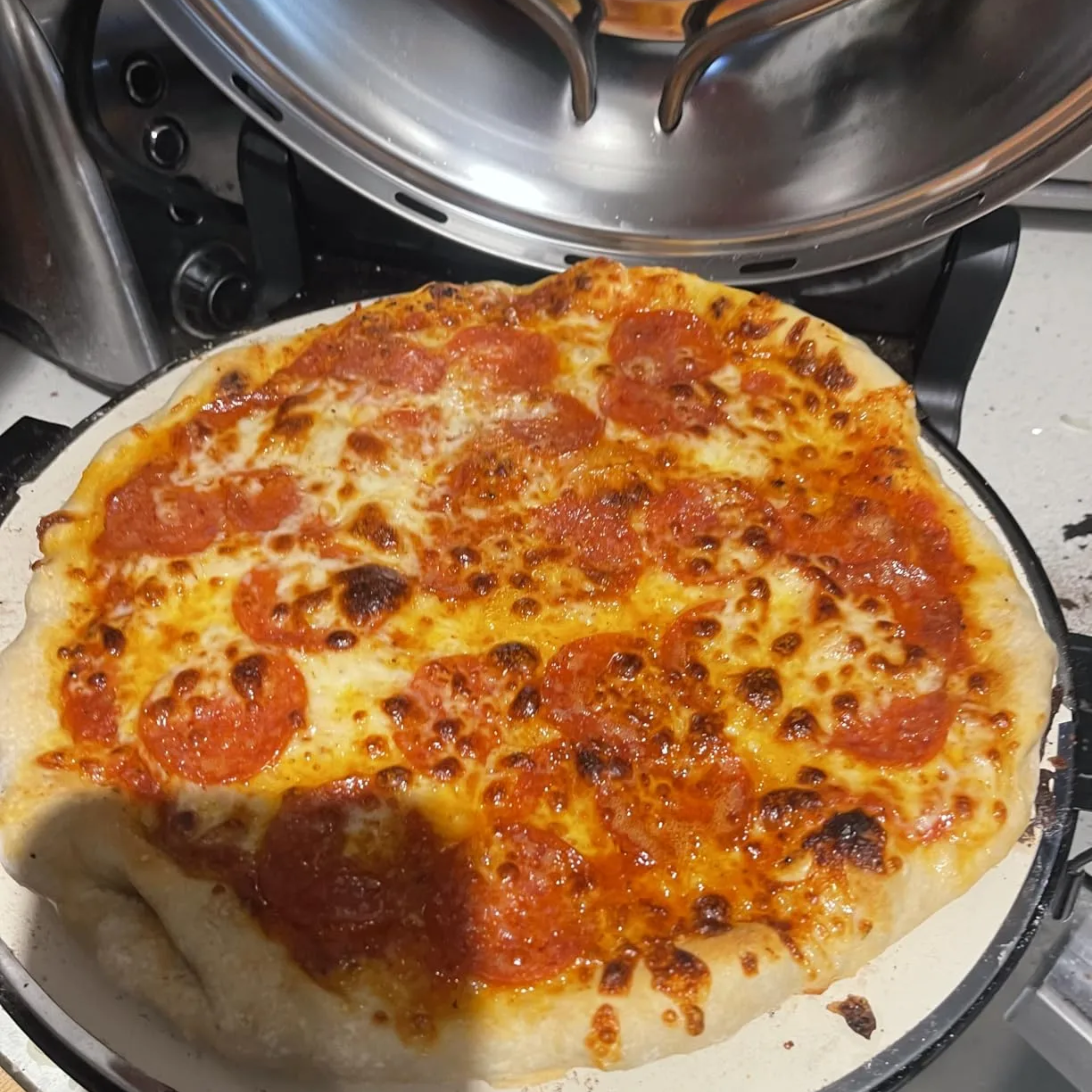 Piezano reviews user Olivia R.